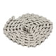 thumbnail image 4 of Cadena de Bicicleta BuyWeek Acero al Carbono 8 Velocidades Plata, 4 of 14