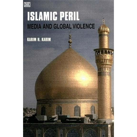 Islamic Peril (Paperback)