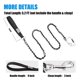 thumbnail image 5 of Cadena metálica antimasticable S-ETOVUS Dog Leash para perros medianos y grandes, 5 of 8