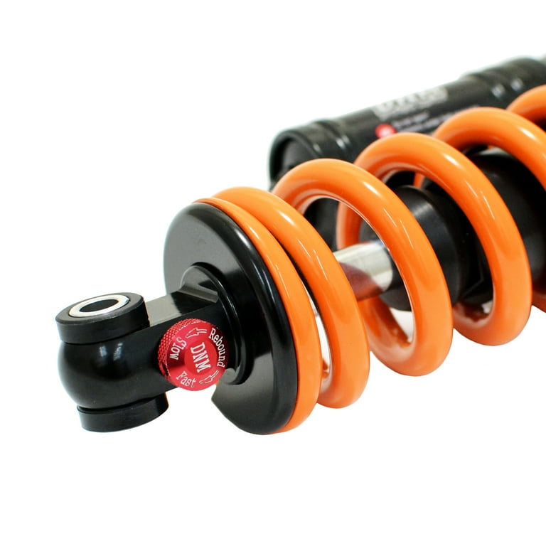 Free Shipping! DNM BURNER-RCP2S MTB DH Bike Rear Shock 190mm Free Shipping! DNM BURNER-RCP2S MTB DH Bike Rear Shock 190mm