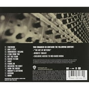 Linkin Park - Meteora - Music & Performance - CD