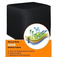 thumbnail image 5 of Pompe de Filtration pour Piscine Couverture Solaire Pompe de Filtration Couverture Anti-Poussière, 5 of 5
