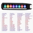 thumbnail image 4 of Translator Pen, 113 Languages Online Smart Voice Translator Pen Electronic Dictionary 8 Languages Offline  for Learning, 4 of 7