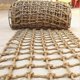 thumbnail image 5 of Plant Fence Hemp Rope Netting Rope Net For Tree, Balcony Railing Net1*2m, 5 of 5