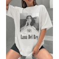 thumbnail image 1 of L.ana Del Rey Album Shirt-2XL, 1 of 2