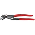 thumbnail image 1 of Knipex Tools 87 21 250 SBA Cobra Quickset Water Pump Pliers, 1 of 1