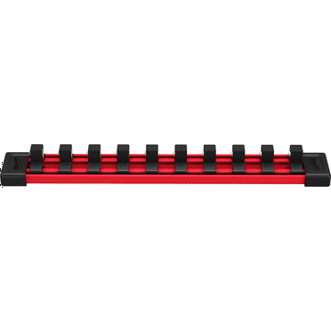 Milwaukee Tool 3/8" Drive Socket Rail