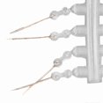 thumbnail image 3 of Carp Fishing Bait Hook Spike with Silicone Ring Fishing Accessories 15mm/0.59in, 3 of 4