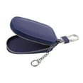 thumbnail image 3 of Wenliwode Zipper Car Key Case Portable Car Key Case Car Key Bag Outdoor Key Storage Bag, 3 of 6