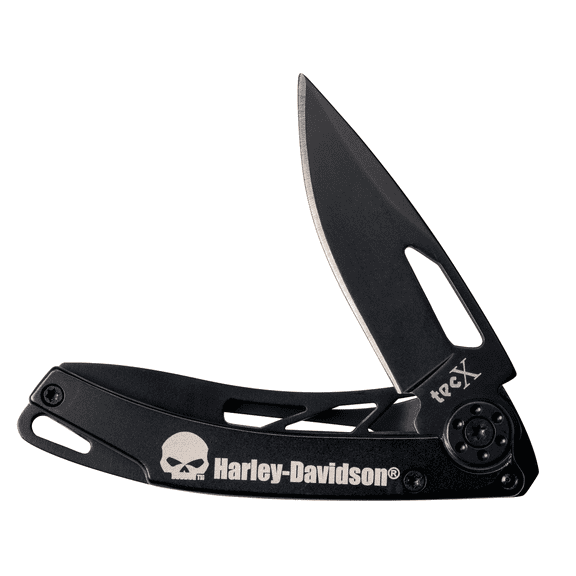 Case Cutlery Harley TecX Framelock