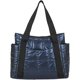 thumbnail image 1 of LHSHID Quilted Hobo Bag Nylon Shoulder Crossbody Bag Padding Down Cotton Handbag Purse Soft Fluffy Large Totes Top Handle Bag, 1 of 8