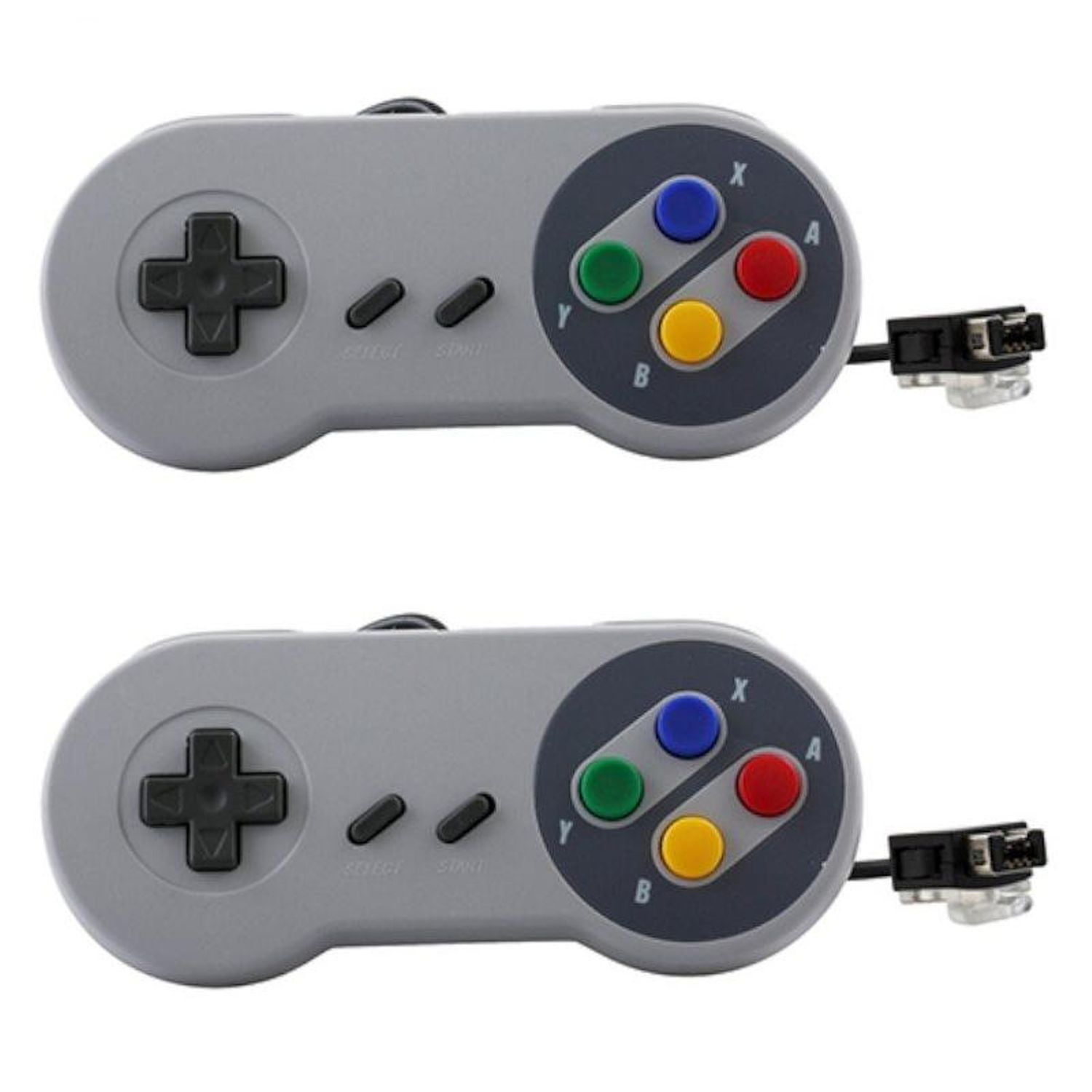 2Pack Super Style Controller Limited Edition For Nintendo Wii