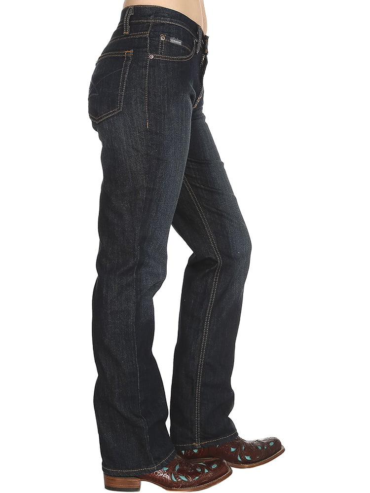 jenna cinch jeans