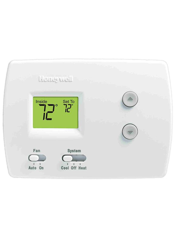 Thermostats