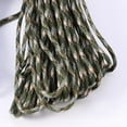 thumbnail image 3 of HONMEET UV Resistant Multi-Color Paracord Rope, Nylon Braid for Outdoor Survival, Camping, Hiking, and Emergency Gear, 3 of 7