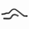 thumbnail image 2 of 2PCS Silicone Radiator Hose, Replacement For  CB7 F22A2.2L F20A 2.0 L 1990 to 1993, Excellent Sealing and High Temp , Connect the Radiator and Engine Hoses With Stable Effect,, 2 of 7