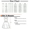 thumbnail image 3 of IROINNID Women's Sheath Dress Casual Sleeveless Sling Square Neck Jag Dress Solid Color Elastic Waist Dress, 3 of 6