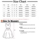 thumbnail image 3 of Vestido de mujer Casual sólido sin mangas Sling cuello cuadrado Jag vestido corto OAVQHLG3B Store  lin121212, 3 of 5