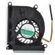 thumbnail image 2 of Ventilador De Refrigeración De Taza Interna De Disipación De Calor Rápido Soplado Silencioso Para Msi Gt60 Gt70 Scienceny EL007165-00, 2 of 6