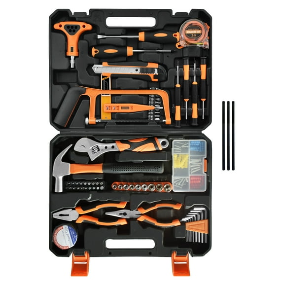 SOLUDE High Quality All Purpose Home Tool Kit Automotive Specialty Tools