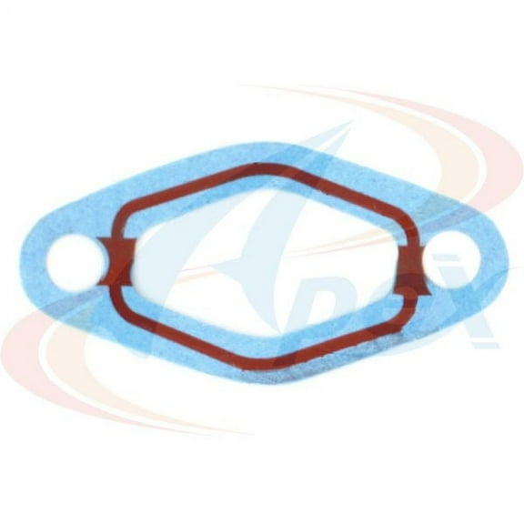 APEX Automobile Parts Inc Water Outlet Gasket