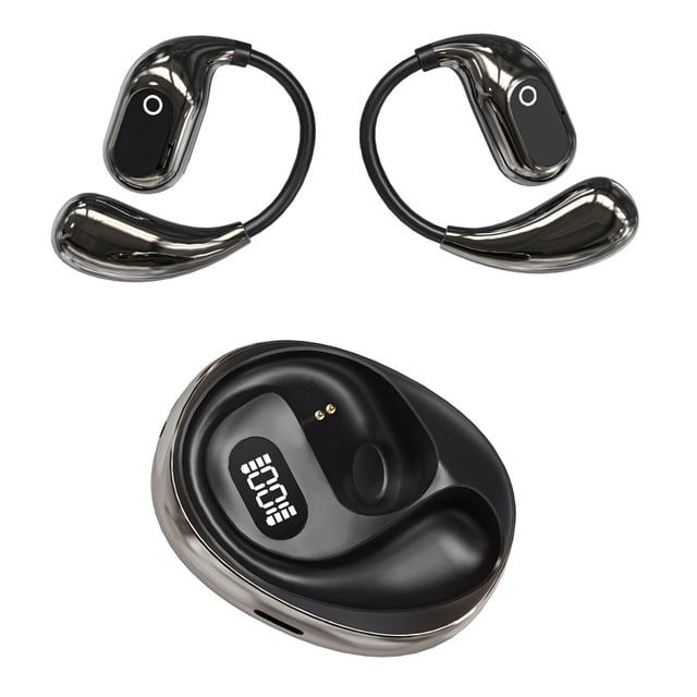 Audífonos traductores bluetooth 5.4 Android/iOs ALPHA MOBILE