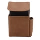thumbnail image 5 of Estuche para cigarrillos de PU con soporte para encendedor, Estuche para cigarrillos de PU con estuche para cigarrillos con soporte para encendedor Estuc, 5 of 12