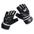 thumbnail image 6 of MT Weightlifting Gloves With Wrist Wrap - Men Women Fitness Gym MMA Style Workout Gloves, 6 of 6