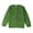 Green, variant on Otqutp 2024 Fashion Toddler Kid Boys Girls Clothes Knitted Colorful Solid Sweater Loose Cardigan Long Sleeve Coat Tops for 1 to 7 Years