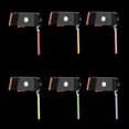 thumbnail image 4 of Bicycle Light Tail Light Mountain Bike Road Bike Night Riding Light Safety/Warning Car Light Running Light For Outdoor Cycling, 4 of 11