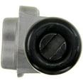 thumbnail image 2 of Dorman W37802 Rear Passenger Side Drum Brake Wheel Cylinder for Specific Geo / Suzuki Models Fits select: 1989-1990 GEO TRACKER, 1989-1990 SUZUKI SIDEKICK, 2 of 3