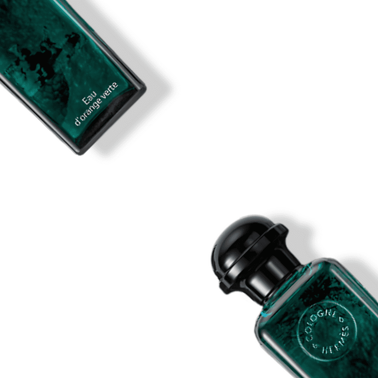 Hermes Eau D'Orange Verte Fragrance - Unisex Eau De Toilette