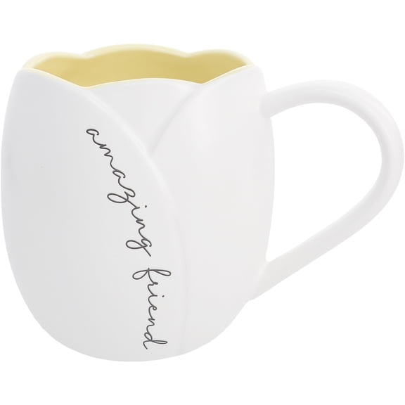 Pavilion Gift Company - Amazing Friend - 20 oz Mug