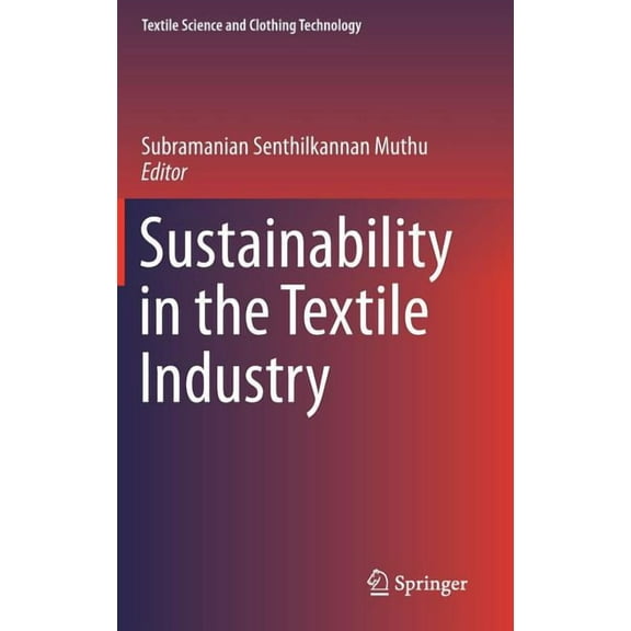 Sustainability in the Textile Industry
