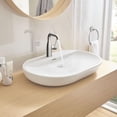 thumbnail image 5 of Essence New 2348500A Centerset M-Size Single-Handle Single-Hole Bathroom Faucet, 5 of 5
