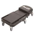 thumbnail image 1 of Pro-LifT C-9100 Black 40" Foldable Z Creeper (450 pounds), 1 of 4
