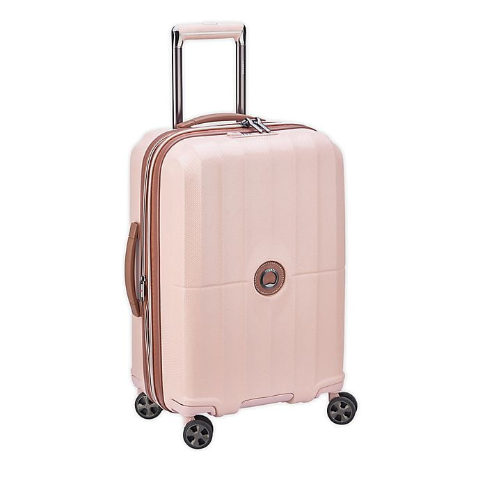 DELSEY DELSEY PARIS St. Tropez 20Inch Hardside Spinner Carry On