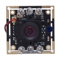 thumbnail image 3 of Module de Caméra, Haute Définition 2MP Caméra Carte Plug and Play pour la Publicité Machine, 3 of 8