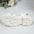 thumbnail image 5 of Ticikt Summer Casual Sandals Fashion Flat Beach Slide Comfortable Outdoor Walking Shoes, 5 of 9