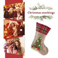 thumbnail image 2 of Calcetines de Navidad Zhivalor WLJ-2615, 2 of 4