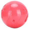 thumbnail image 3 of VGEBY Boule de Jouet pour Animaux de Compagnie, Animal de Compagnie Clignotant Boule de Chat Roulant Boule avec Cloche Jouet Interactif, Chat Bell Ball, 3 of 8