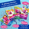thumbnail image 3 of Bath Crackles Mr. Bubble Magic, paquete de 30 ml para niños, paquete de 12, 3 of 8