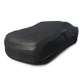 thumbnail image 1 of CarsCover Custom Fits 2010-2024 Chevy Camaro Car Cover for 5 Layer Ultrashield Black Covers, 1 of 4