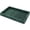 Dark Indian Green, variant on Dark Indian Green Marble Serving Tray Multi-Scene Home Organization
