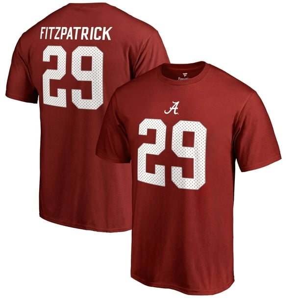 fitzpatrick shirts