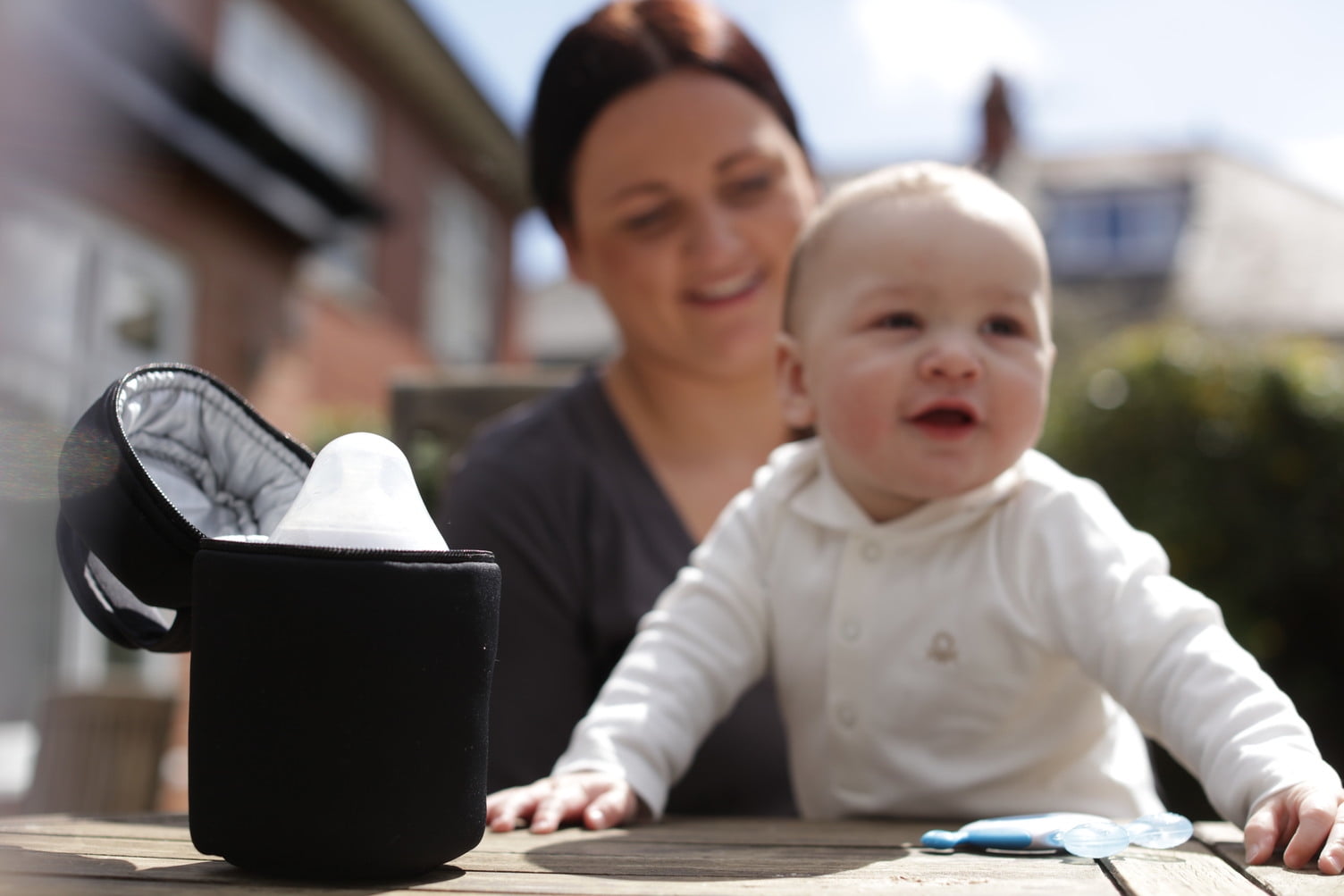 tommee tippee cool bag