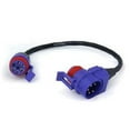 thumbnail image 3 of Racepak RPK280-CA-VM-T018 18 in. Length V-Net T-Connector Cable, 3 of 7