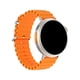 thumbnail image 2 of Reloj Inteligente Gadgets&Fun Naranja, 2 of 4