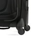 thumbnail image 4 of Equipaje Expandible SwissGear Sion Negro Carry-On 21 Pulgadas, 4 of 11