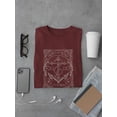 thumbnail image 3 of Sailing Is My Passion T-Shirt Men -Image by Shutterstock, Male Small, 3 of 4